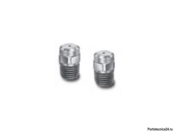 Форсунка 00060  1/4" ш