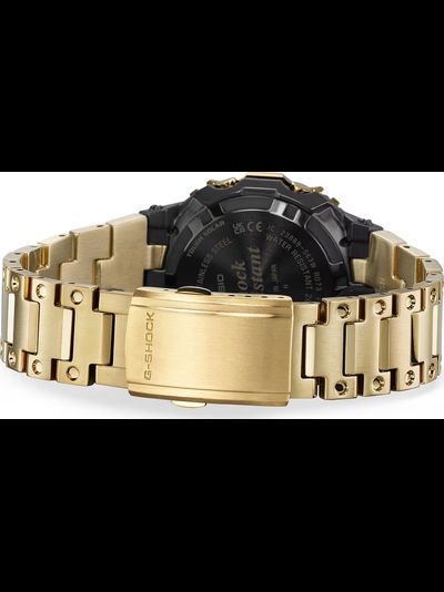 Часы Casio G-Shock GMW-BZ5000GD-9