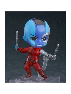 Нендроид Небула (Nebula Endgame Ver)