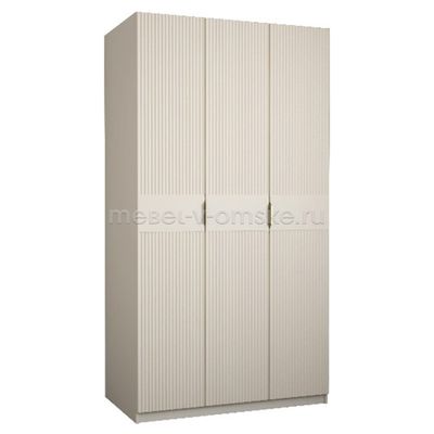 ШМ150 Шкаф Амели 3-х дверный. Размер: 1200*2200*595