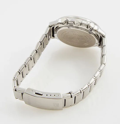 Часы Casio Edifice EFV-600D-2A