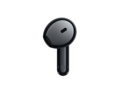 Xiaomi Redmi Buds 8 Active (BHR08JTGL) Черный