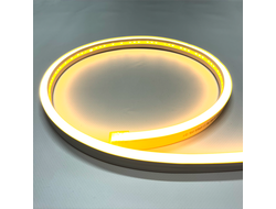 Cветодиодная LED лента Feron LS720 неоновая, 120SMD(2835)/м 9.6Вт/м 50м 220V 4000К IP67