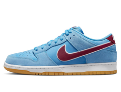 Nike Dunk Low Premium SB Philadelphia Phillies DQ4040-400