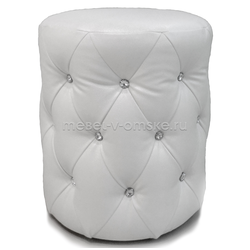 ВК032 Пуф Франческа. Размер: 420х470х420.