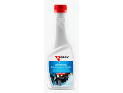 Антигель дизельного топлива суперконцентрат (на 140л.) КR356 (355мл)