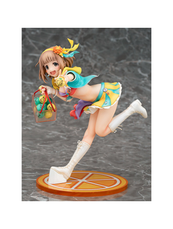Фигурка 1/8 Юдзу Китами (Yuzu Kitami Citron Days)