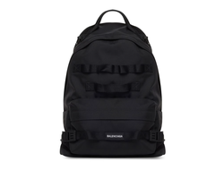 Рюкзак Balenciaga Army Black