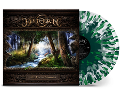 Wintersun - The Forest Seasons 2-LP