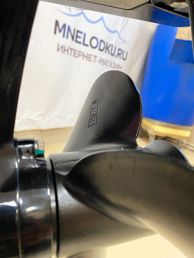 Лодочный мотор MARLIN MF9.9 AMHS PRO винт