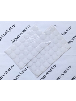 линза для  удостоверения