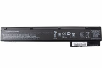 Аккумулятор для ноутбука HP VH08 14,8V 83Wh Elitebook 8560W 8570W 8760W 8770W HSTNN-IB2P