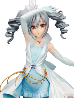 Фигурка 1/8 Ранко Кандзаки (Kanzaki Ranko Memories Ver.)