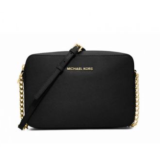 Jet set deals crossbody michael kors