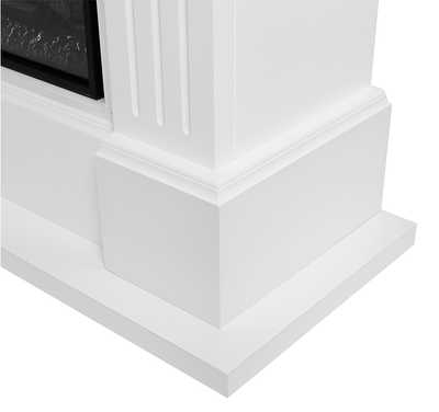 Линейный электрокамин Ontario WT с Jack 45