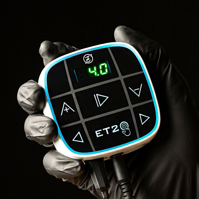 Блок питания - EZ Easy Touch 2 white