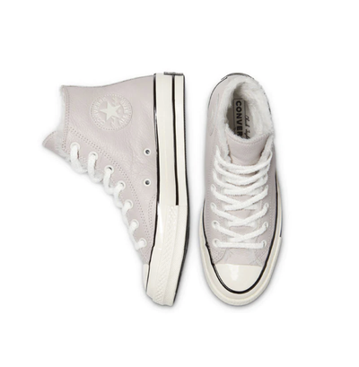 Зимние кеды Converse Chuck 70 высокие 569514C купить в Спб оригинал
