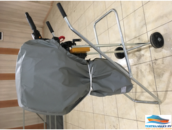 YAMABISI 9.9-15 - 4Т