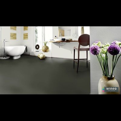 Ламинат Wineo 550 Серая Тень Матовый LA069CM-1