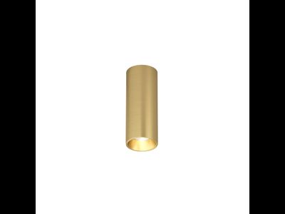 Накладной светильник SHINE TUBE DK2615-SB