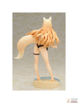Фигурка 1/7 Лорна Мурасамэ (Lorna Murasame Swimsuit ver.)