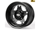 Комплект дисков R17 8,5J ET+0 6*139,7 RAYS X5088-SB386 Черный матовый (81408)