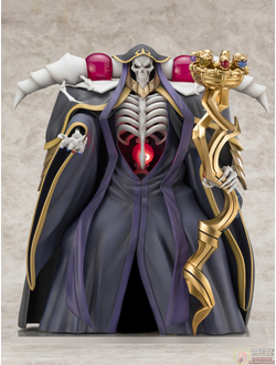 Фигурка Момонга (Momonga / Ainz Ooal Gown)