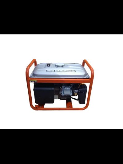Бензиновый генератор Zongshen PB 3300 EA 1T90DF333