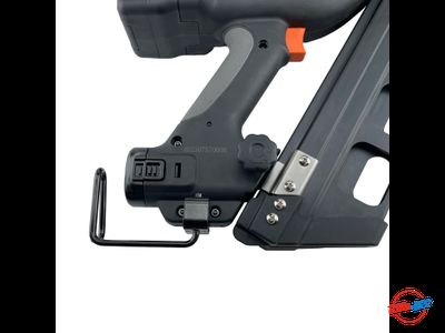 Газовый гвоздезабивной пистолет GNG34100