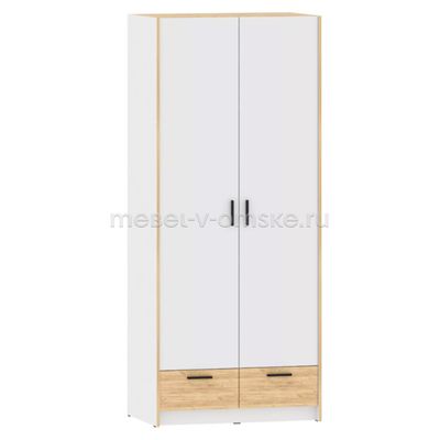 Шкаф для одежды Оттавия - 011.80