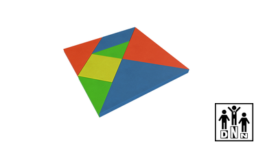 Romana Танграм