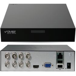 DVR-8930N