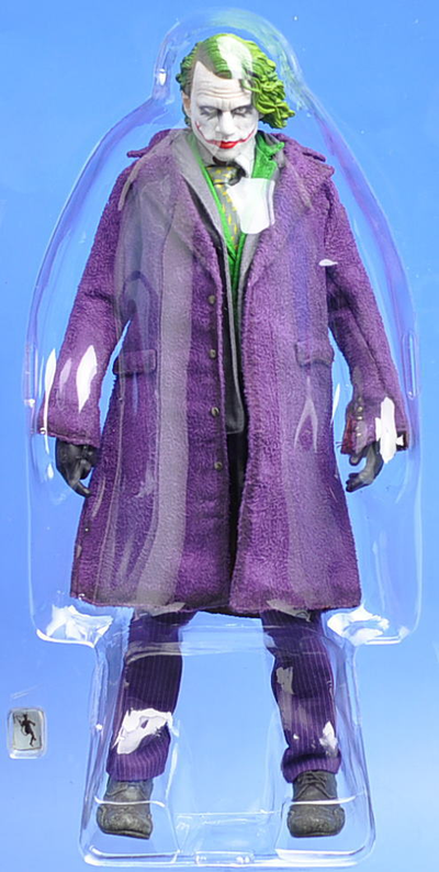 Кукла 1/6 Real Action Heroes Джокер (Joker)