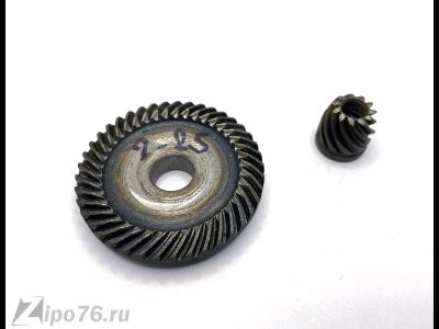 Зубчатая пара коническая для SPARKY M720 м850е MB850CE 126532