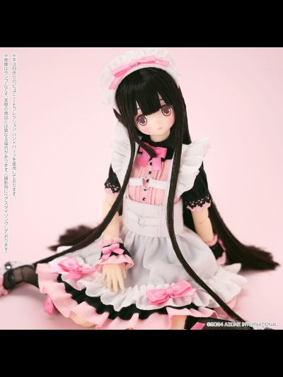 Кукла 1/6 PureNeemo Raili Dream Maid, Pinkish girl ver.