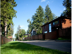 «ЗИМНИЙ САД»