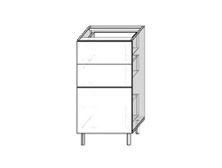 Кухонный Стол Равенна Вива Н50ящ