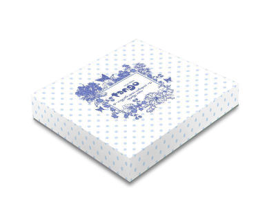 Постельное белье TANGO Twill сатин евро 200x220x1 230x250x1 50x70x2 70x70x2 TPIG6-1123