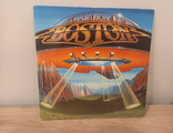 Boston – Don&#039;t Look Back VG/VG
