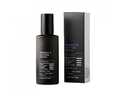 DERMA FACTORY. Эссенция 9 в 1 для ухода за кожей PERFECY 9 ALL IN ONE ESSENCE (150 мл)