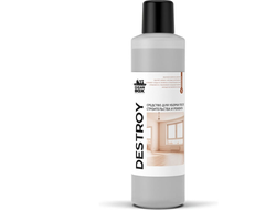 Ср-во чистки  после ремонта 1л Vortex CleanBox Professional DeStroy - Артикул: 90159