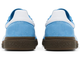 Кроссовки Adidas Spezial Originals Handball Light Blue