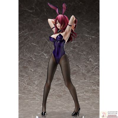 Фигурка 1/4 Риндо Кобаяси (Rindou Kobayashi Bunny Ver.)