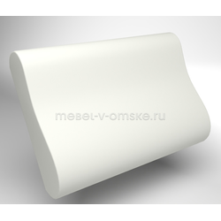 ВК141 Подушка Премиум Кидс. Размер: 380*80*280