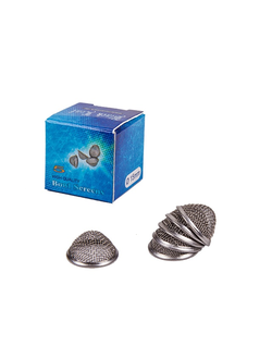 Сетки Black Leaf с окантовкой 15 мм