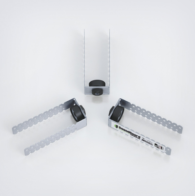 Виброподвес SoundGuard Protektor S 60