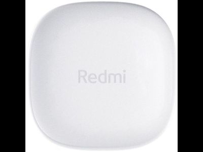 Xiaomi Redmi Buds 6 Play Белый