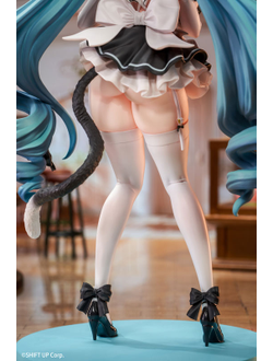 Фигурка 1/10 Привати (Privaty Unkind Maid S.K.P)