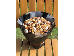 Букет "Джентельмен"