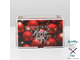Коробка для капкейков «Чудесного нового года!» 10 х 16 х 10 см